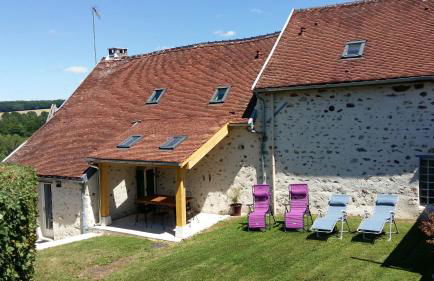Gîte le Pilon - Foto 33