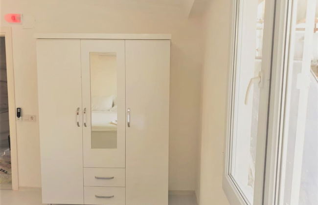 Lotus Patara Apart - Foto 19