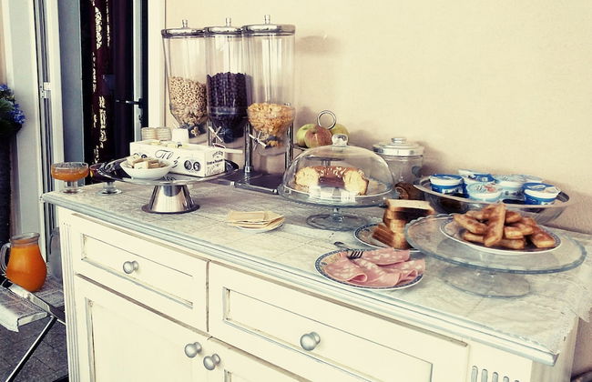 Dimora Annulina B&B - Photo 25