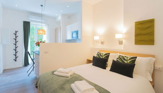 Enchanted Como Lake - Tremezzo Apartments by Rent all Como - Foto 2, Imagem principal