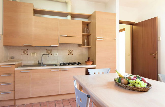 Spacious Holiday Home in Vicchio With Private Pool - Foto 21