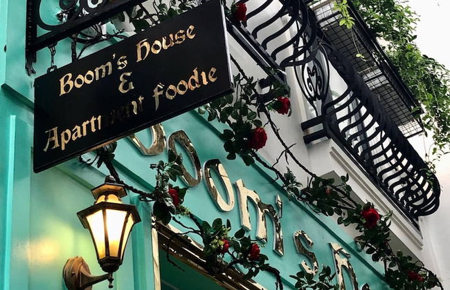 New Luxury Apartment in City Center - Foto 26