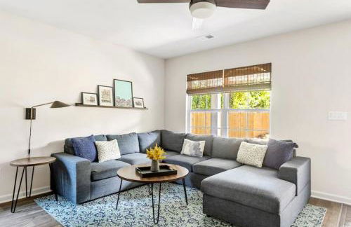 WeCo Duplex -8 BR- Sleeps 16 - Foto 8