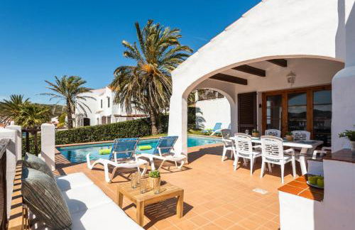 Villas Playas de Fornells by Escape Home - Foto 14