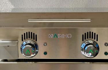 Mimosas - Bel appartement avec une vue imprenable sur la baie - Foto 30