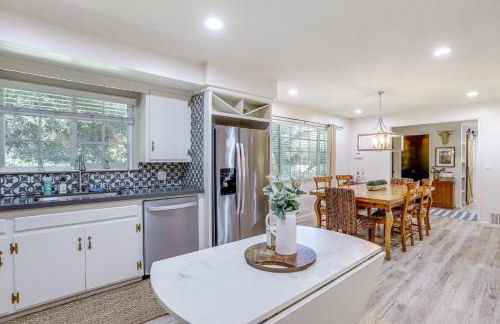 3 Mi to Golf and Wineries Arroyo Grande Home! - Foto 10