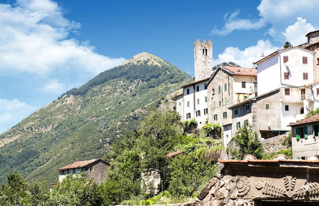 Farmhouse in Casoli Near Ski Slopes - Foto 20