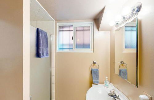 Elati Guesthouse Walkable Home in Arts District - Foto 21