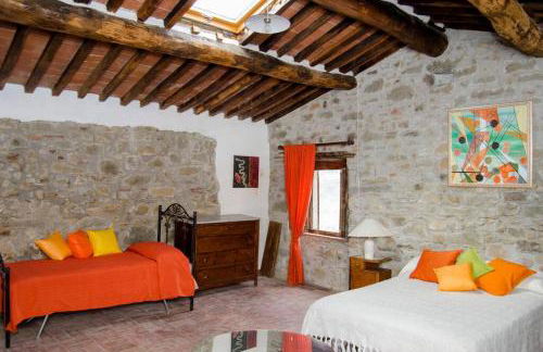 THE REAL TUSCANY - Foto 17