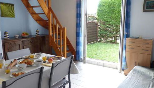 Erdeven - Petite maison de vacances près de la plage de Kerhilio - Foto 4