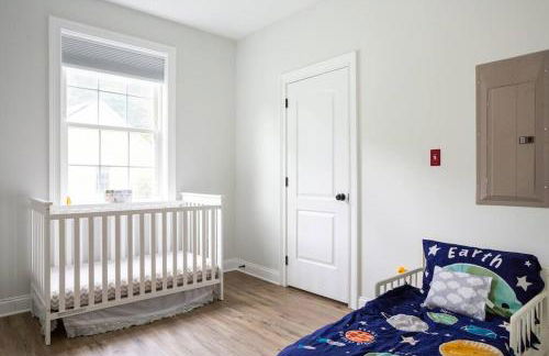 Pike Creek Palace 6 Bedrooms with 5 King beds Villa in Wilmington's Chateau Country - Foto 70