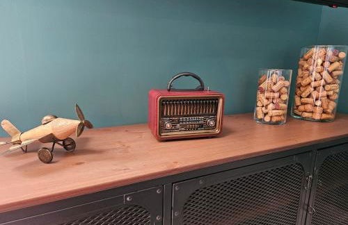 Le Nid Suspendu - Photo 45