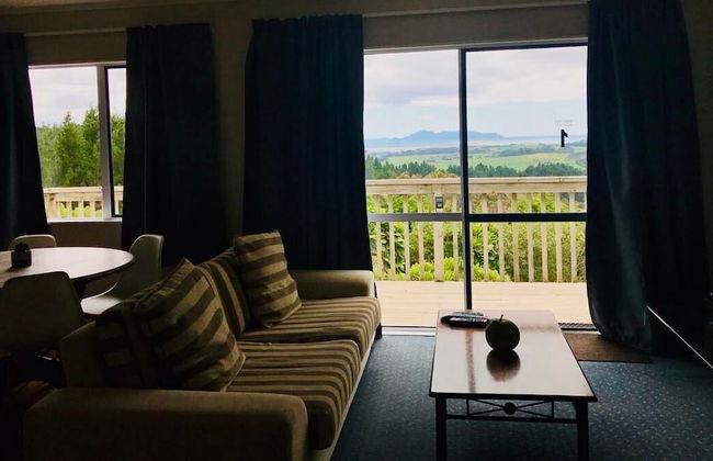 Mangawhai Retreat Apartments - Foto 20