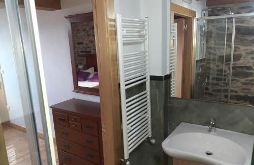 O Busto Aldea Rural - Foto 21