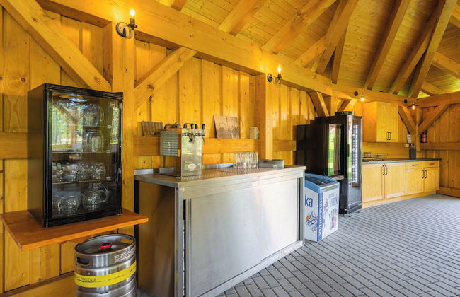 Apartmány Nad Rybníky - Foto 69