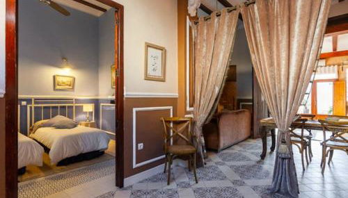 La Isla del Júcar - Foto 5, Lobby or reception