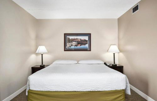 Second Floor Deluxe Suite Bay View - Foto 11