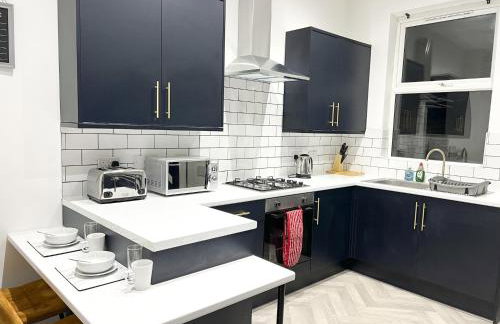 Ashton House by SA Stays - Foto 13