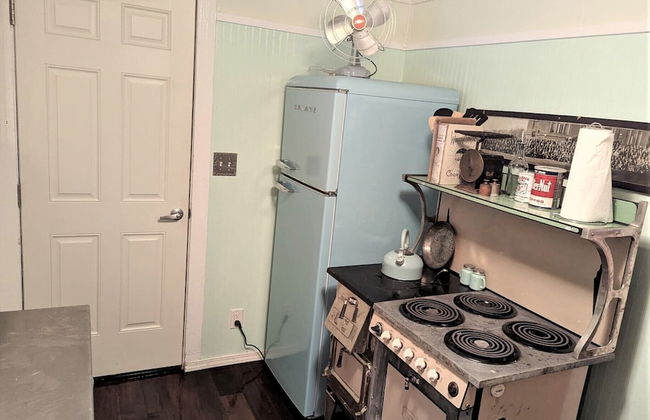 Siltcoos Station Retreats - Foto 32