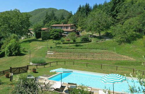 Apartment Le Bore-1 by Interhome - Foto 17