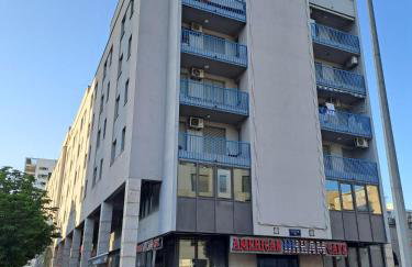 Hana City Apartment - Photo 25