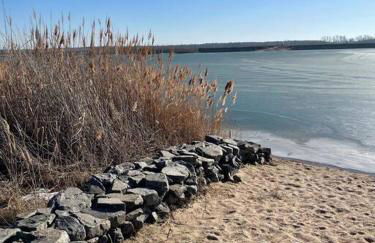 Ferienhaus Oskar 100m Entfernung zum See/Strand - Foto 19