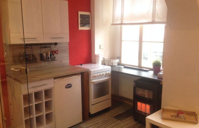 Staré Brno Flat - Foto 7