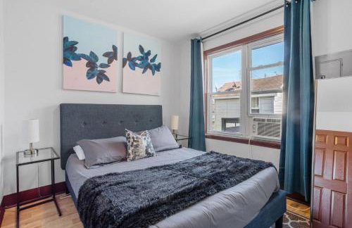 9 Bedroom, 14 Beds House Great for Big Groups Near Boardwalk, Tropicana - Foto 80