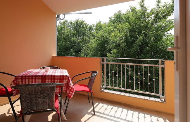 Apartment in Silo Near Sea Beach - Foto 17