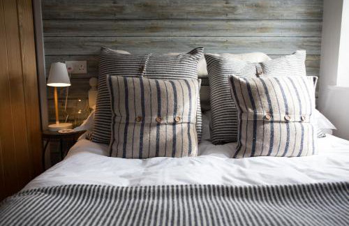 No33 HILLVIEW LODGE BOUTIQUE COTTAGE - Foto 10