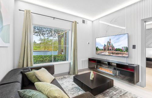 1 bedroom apartment near Disney and Universal - Foto 12