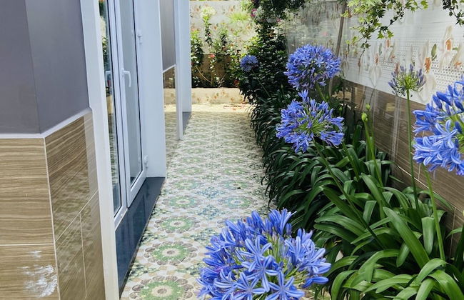 MINH CHIEN SUITE - Foto 33