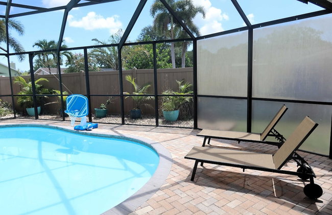 Heated Pool Home Pool Table Spacious Family - Foto 39
