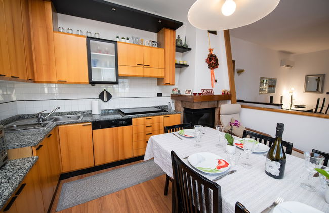 Il Cortiletto - Appartamento Anna - Foto 14