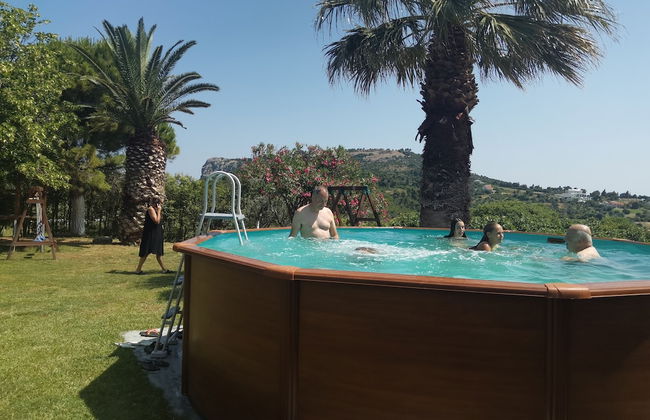 Villa Serenity House of an Elegant Immaculate Luxury Authentic Relaxing Space - Foto 34