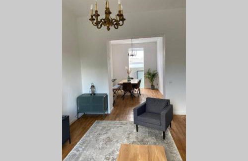 Wunderschöne sanierte Wohnung vor den Toren Kölns - Foto 54