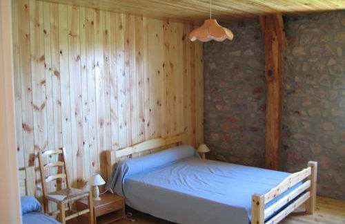 Lozère St Alban Aubrac Margeride gîte 4 étoiles 8 personnes au calme près nature - Foto 15