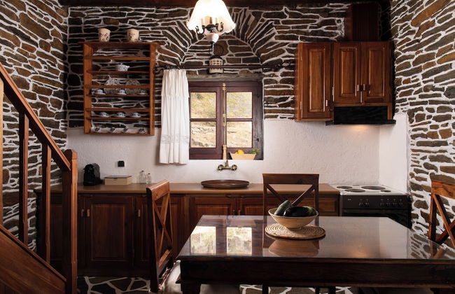 Andros Serenity Retreat - Adults Only - Foto 23