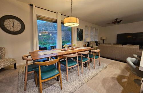 New Tropical Island Ohana near Beach with community Pool Spa Gym PingPong and more - Foto 25