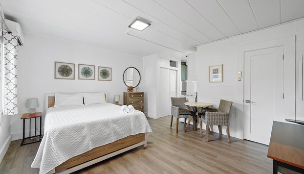 Chic City Retreat 93H - Foto 2, Profilbild