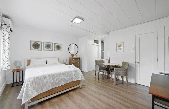 Chic City Retreat 93H - Foto 1