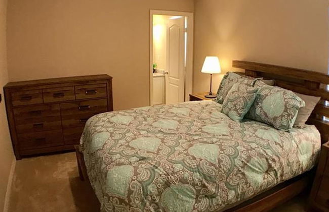 Family Friendly 4 Bedroom Close to Disney in Orlando Area 5126a - Foto 9