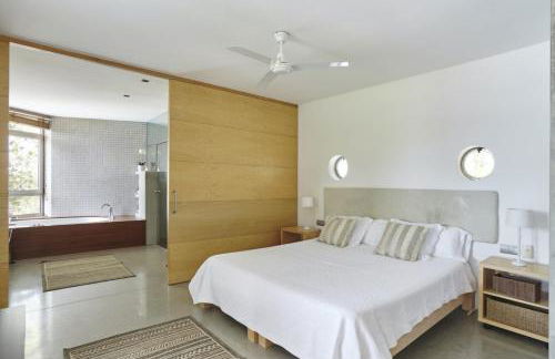 Modern 5 Bedroom Villa in Ibiza Haven, 1239 - Foto 18