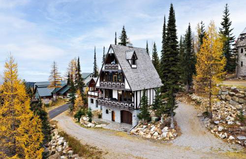 Ski-In Ski-Out Schweitzer Winter Chalet with Hot Tub - Foto 52