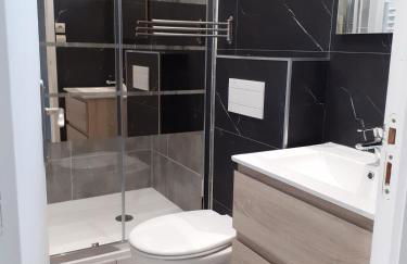 Gite des falaises de Longues 8personnes - Foto 26