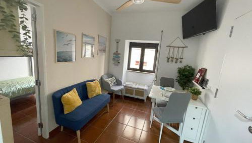 Sesimbra Fé House - Foto 4