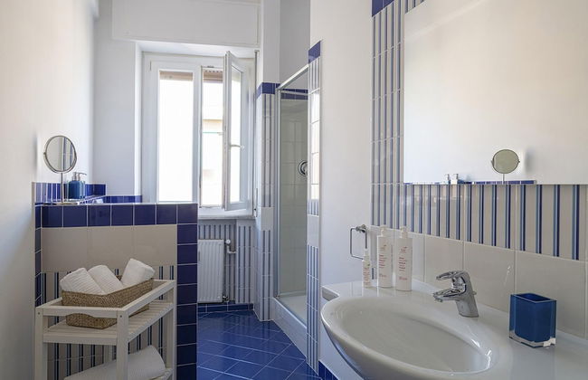 Casa Rosanna by Wonderful Italy - Foto 15