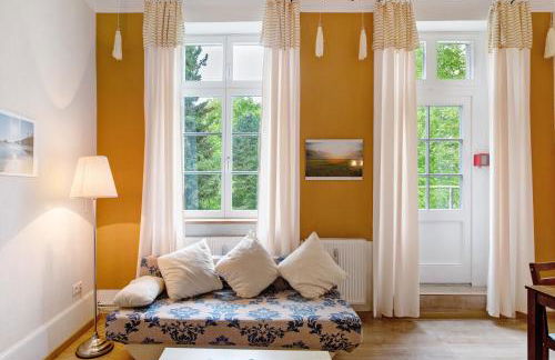 Herrenhaus Marienhof - Foto 79