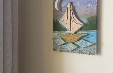 Casa 3 qtos beira mar praia exclusiva e piscina - Foto 48