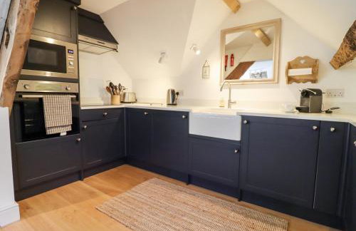 Spring Cottage - Foto 12